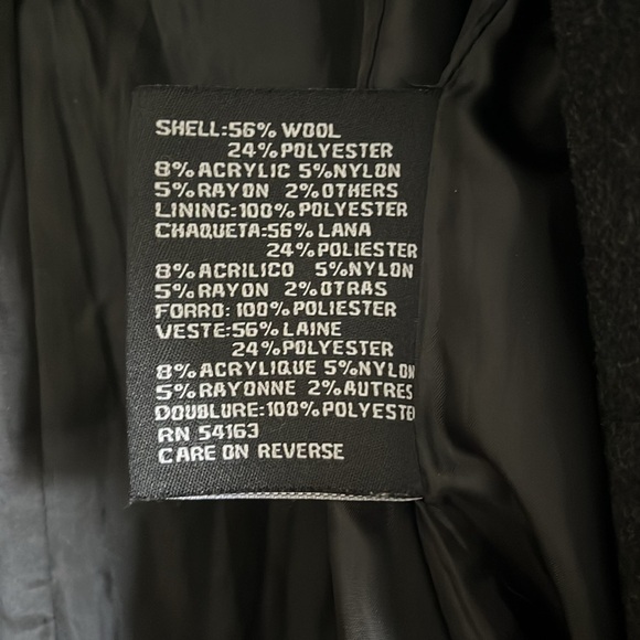 Guess - Peacoat - Picture 3 of 3